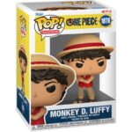 Манки Д. Луффи (Monkey D. Luffy №1878)