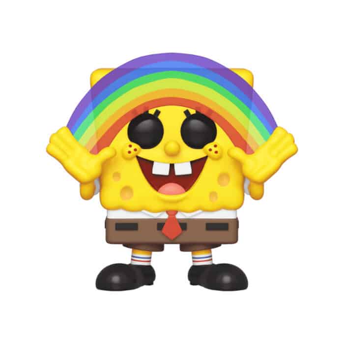 Губка Боб Квадратные Штаны (SpongeBob SquarePants, №558) - Image 2