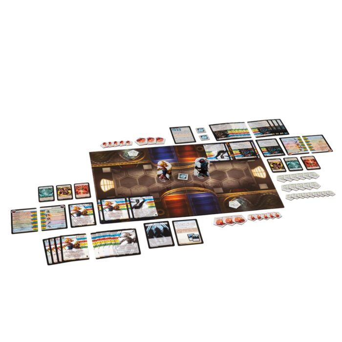 BattleCON: Странники Индин — изображение 3