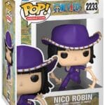 Нико Робин (Nico Robin, №2233)