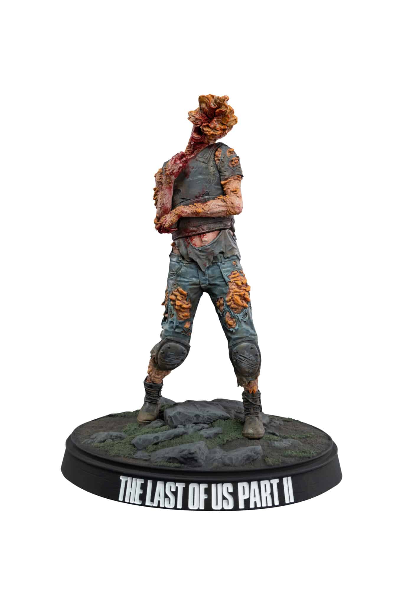 3010338p1 Фигурка The Last of Us Part II: Armored Clicker — изображение 1
