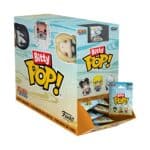 Mystery Bitty POP! Naruto Shippuden (1 pcs)
