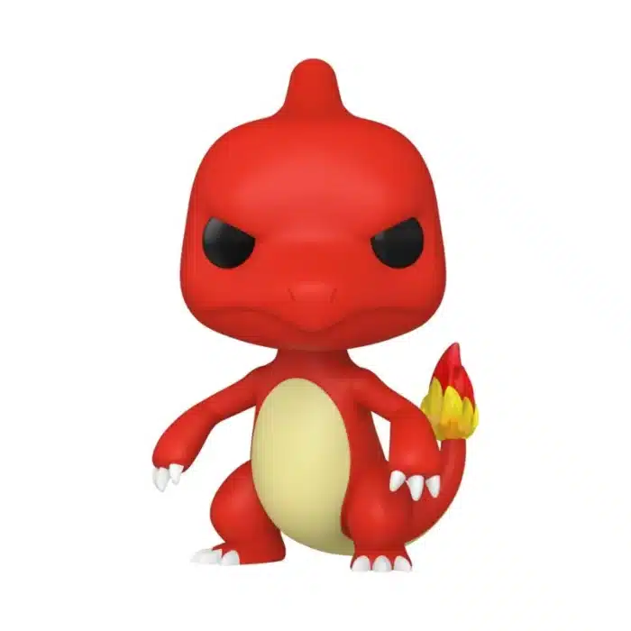Чармелеон (Charmeleon, №1157) — изображение 2