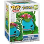 Венузавр (Venusaur, №1158)