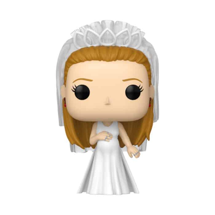 Фиби Буффе (Phoebe Buffay №1868) — изображение 2