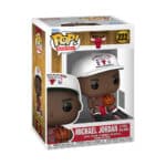 Майкл Джордан (Michael Jordan №222)
