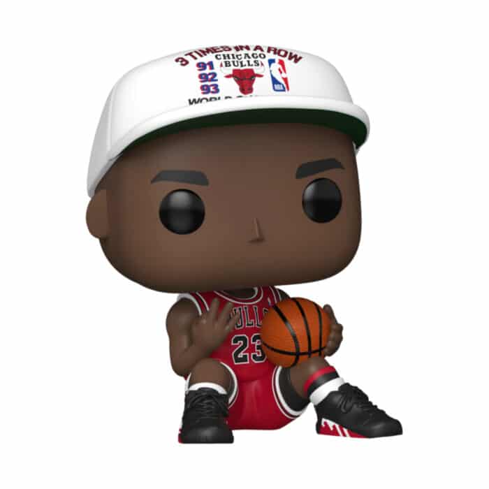 Майкл Джордан (Michael Jordan №222) — изображение 2