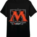 Футболка Magic the Gathering (XXL)
