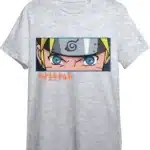 Футболка Naruto Eyes (M)