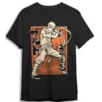 Футболка Naruto Shippuden (ХL)