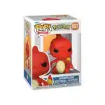 Чармелеон (Charmeleon, №1157)