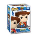 Вуди (Woody, №1711)