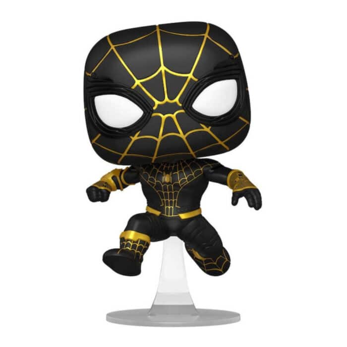 Человек-паук (Spider-Man, №1073) Chase - Image 2
