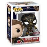 Человек-паук (Spider-Man, №1073) Chase