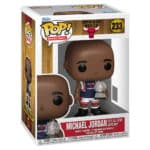 Фигурка Funko POP! Michael Jordan (233)