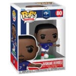 Усман Дембеле (Ousmane Dembélé, №80)