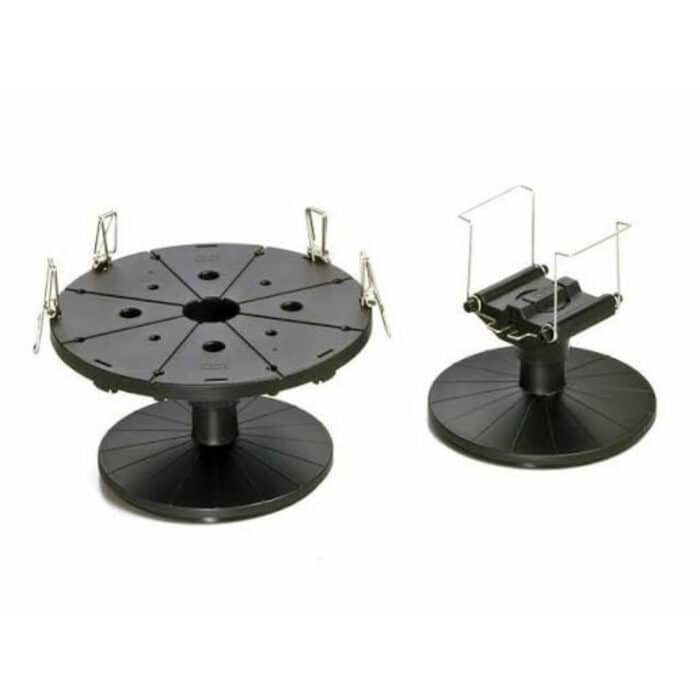 Tamiya: Spray-Work Painting Stand Set — изображение 2