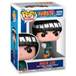 Рок Ли (Rock Lee, №2227)