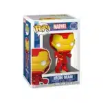Железный Человек (Iron Man, №1421)