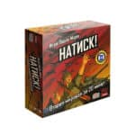 Натиск!