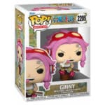 Джинни (Ginny, №2205)