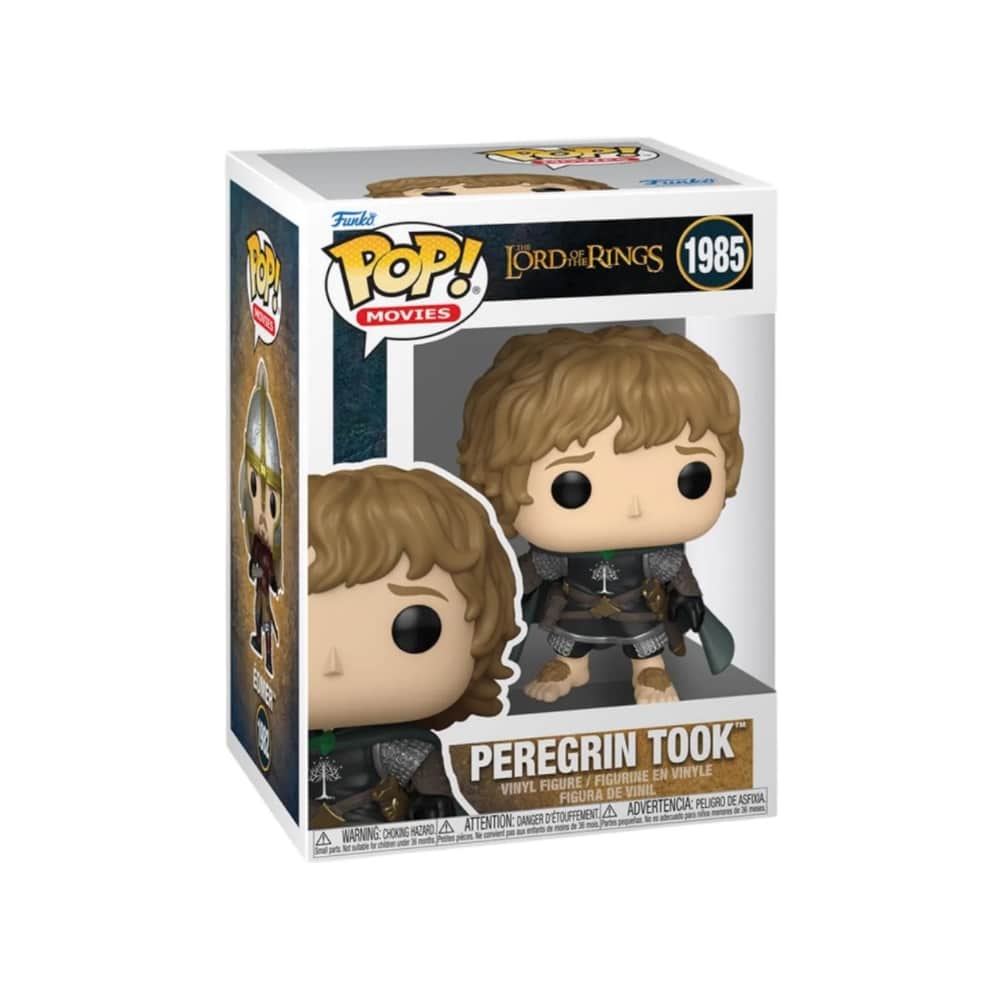 Peregrin_Took_1985_Funko_pop Перегрин Тук (Peregrin Took, №1985) — изображение 1