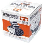 Tamiya: Spray-Work Painting Stand Set