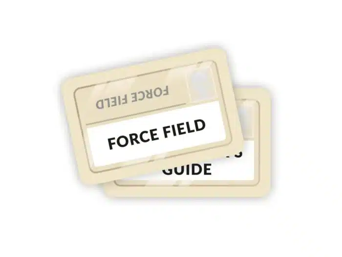 Codenames: Sci-Fi Expansion Pack (Eng) - Image 3