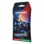 Codenames: Sci-Fi Expansion Pack (Eng)