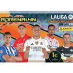 Adrenalyn XL: LaLiga 2025/26 Booster