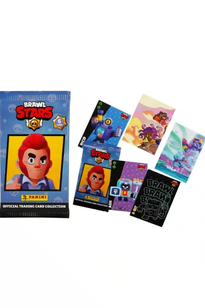 Brawl Stars Booster Pack — изображение 2