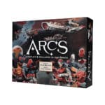 Arcs (Eng)