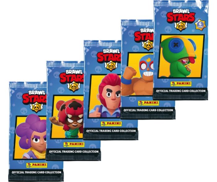 Brawl Stars Booster Pack — изображение 3