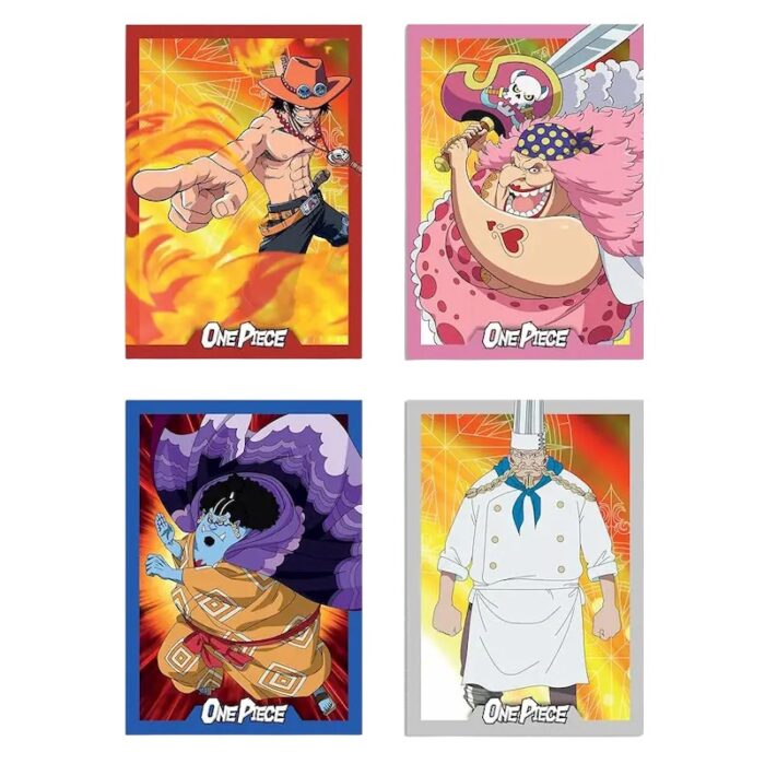 One Piece: Road to Egghead Booster - Image 2