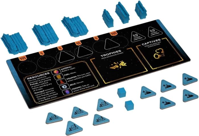 Arcs (Eng) — изображение 5