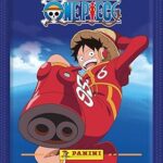 One Piece: Road to Egghead Booster