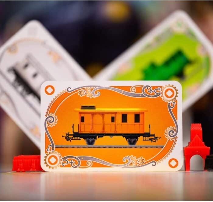 Ticket To Ride - Europe (2025 Refresh, Eng) - Image 7