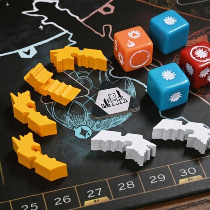 Arcs (Eng) — изображение 3