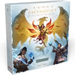 Ashes Ascendancy: Starter Set (Eng)