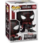 Майлз Моралес (Miles Morales, №772)