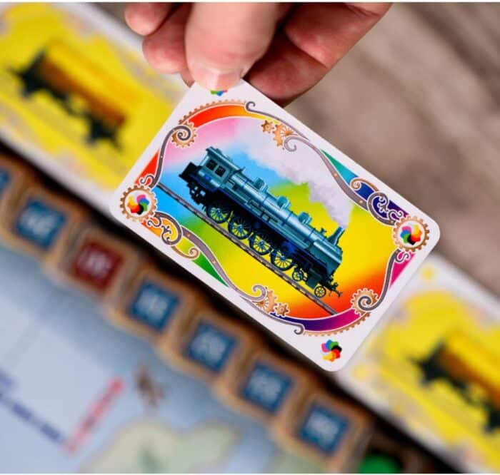 Ticket To Ride - Europe (2025 Refresh, Eng) - Image 6