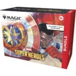 MTG. Marvel Super Heroes - Bundle