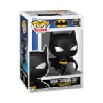 Бэтгерл Касандра Кэйн (Batgirl Cassandra Cain №501)