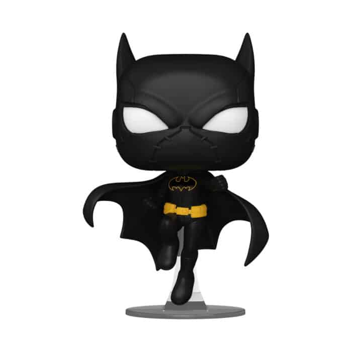 Бэтгерл Касандра Кэйн (Batgirl Cassandra Cain №501) - Image 2
