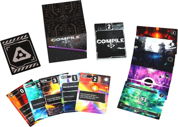 Compile: Main 1 (Eng) - Image 2