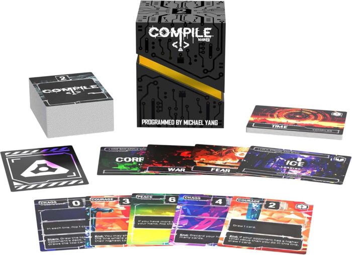 Compile: Main 2 (Eng) - Image 2