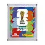 FIFA World Cup 2026: Sticker Pack
