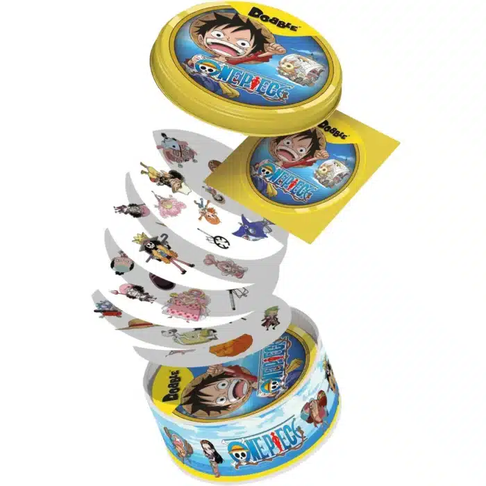 Dobble: One Piece (Eng) - Image 2
