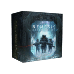Nemesis: Retaliation (Eng)