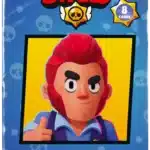 Brawl Stars Booster Pack